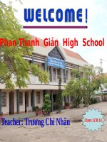 Unit 8. Life in the future