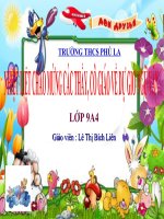 Bài 10. Nghị luận trong văn bản tự sự