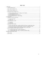 Rèn luyện kỹ năng viết đoạn văn nghị luận xã hội gắn với nội dung phần đọc   hiểu cho học sinh THPT 
