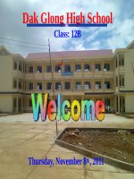 Unit 8. Life in the future