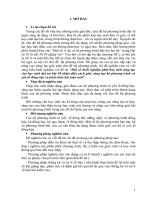 Một số kinh nghiệm phát huy tính sáng tạo cho học sinh đại trà lớp 10 nhận diện cách giải, sáng tạo các hệ phương trình có yếu tố đồng bậc và phát triển bài toán mới  