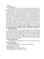 Giúp học sinh lớp 11 tính khoảng cách từ một điểm đến một mặt phẳng bằng cách tìm hình chiếu của một điểm lên một mặt phẳng  