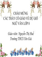 Bài 4. Lão Hạc