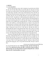 RÈN LUYỆN kỹ NĂNG GIẢI một số bài tập vật lí 12 về xác ĐỊNH PHA BAN đầu, THỜI điểm và THỜI GIAN TRONG DAO ĐỘNG cơ điều hòa BẰNG CÁCH vận DỤNG mối LIÊN hệ GIỮA DAO ĐỘNG điều hòa và CHUYỂN ĐỘNG 