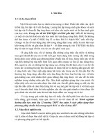 Kinh nghiệm hướng dẫn học sinh lớp 12 trường THPT thọ xuân 5 cách phân dạng theo phương pháp chuẩn hóa trong mạch RLC có tần số thay đổi 