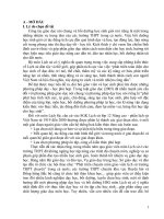 skkn lựa chọn nội dung và phương pháp ôn tập cho học sinh giỏi khi giảng dạy lịch sử việt nam giai đoạn 1930 – 1945 