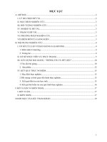 skkn sử dụng bài giảng e learning nhằm tăng tính tương tác ở bài 2 tin học 10 “thông tin và dữ liệu” tại trường THPT tô hiến thành  