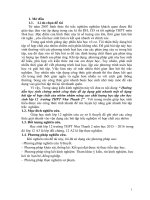 Hướng dẫn học sinh chứng minh công thức để áp dụng giải nhanh một số dạng bài tập về hợp chất của nhôm nhằm nâng cao chất lượng học tập cho học sinh lớp 