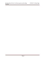 Kế toán quản trị Chuyên đề kế toán quản trị môi trường