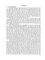 Rèn luyện cho học sinh miền núi kĩ năng khai thác kênh hình trong SGK sinh học 11 THPT 