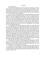 Một số giải pháp nhằm nâng cao chất lượng giáo dục đạo đức học sinh trong trường THPT của giáo viên chủ nhiệm 