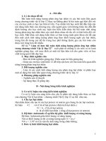 Làm rõ hơn bài toán tính năng lượng phản ứng hạt nhân trong chương trình vật lý 12 