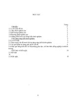 Rèn luyện kỹ năng làm văn phần nghị luận văn học với tác phẩm vợ nhặt của tác giả kim lân 