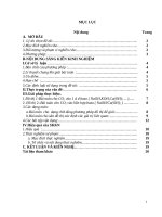 Hướng dẫn học sinh THPT miền núi sử dụng phương pháp đồ thị trong bài toán cho khí CO2 vào dung dịch kiềm 