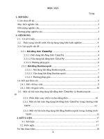 Phương pháp dùng bất đẳng thức giải nhanh bài toán cực trị về điện xoay chiều trong bài tập vật lí 12 