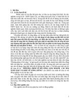 Phương pháp vẽ bó sóng giải nhanh các bài toán hay và khó về sóng dừng 