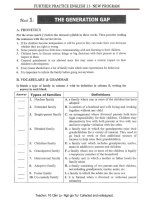 Bai Tap 11 thi diem u1