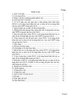 Giáo dục ý thức PCCC và kĩ năng thoát hiểm khi xảy ra cháy nổ do sử dụng điện cho học sinh THPT trong giờ vật lí  