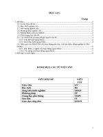 Kinh nghiệm tổ chức hoạt động ngoại khóa ở trường THPT   phần 2 