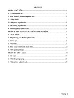 Sử dụng vòng lặp để giải bài toán nhạc âm chương trình vật lý 12 