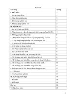 Xây dựng hệ thống câu hỏi nhằm phát huy tính tích cực của học sinh qua bài 20 “xây dựng và phát triển văn hóa dân tộc trong các thế kỷ x XV” ở lớp 10 chương trình chuẩn  