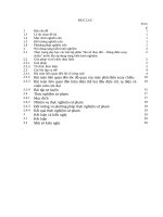 Sử dụng thủ thuật đặt ẩn phụ giải nhanh dạng toán có tần số thay đổi   dòng điện xoay chiều  