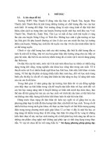 Sử dụng phương pháp giảng dạy tích cực nhằm nâng cao hiệu quả dạy học bài hiện tượng quang điện trong   vật lí 12 cơ bản ở trường THPT như thanh 2  