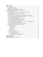 NHỮNG vấn đề cần lưu ý KHI GIẢI một số bài TOÁN HÌNH học TRONG lập TRÌNH 