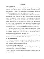 Hướng dẫn sử dụng máy tính cầm tay giải nhanh một số bài tập vật lý THPT 