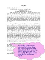 Một số biện pháp nhằm khắc sâu nhân vật lịch sử tiêu biểu trong phần lịch sử việt nam 11   THPT 