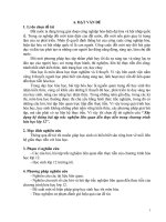 Xây dựng hệ thống bài tập trắc nghiệm liên quan đến thực tiễn trong chương trình hóa học lớp 12 