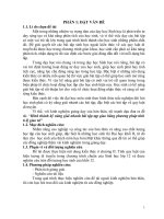 Hình thành kỹ năng giải nhanh bài tập tạp giao bằng phương pháp tính tỉ lệ giao tử 