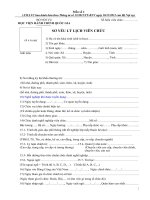 Công văn số 180 HCQG-TCCB V v dự thi thăng hạng chuyên viên chính năm 2016-2017 | HỌC VIỆN HÀNH CHÍNH QUỐC GIA