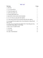 Một số giải pháp của giáo viên chủ nhiệm nhằm nâng cao chất lượng giáo dục đạo đức cho học sinh lớp 12a4 trường THPT hậu lộc 4 năm học 2016   2017 