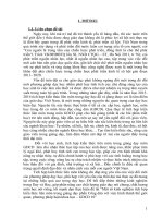 Một số kinh nghiệm tích hợp kiến thức liên môn trong giảng dạy phần công dân với việc hình thành thế giới quan, phương pháp luận khoa học  GDCD10 