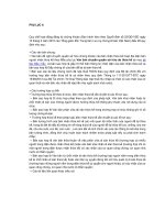 Phụ lục 4 (Điều 28 - Quy chế hoạt động đăng ký chứng khoán)