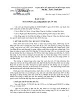 3.Bao cao HDQT nam 2017