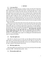 Một số biện pháp nhằm xây dựng thói quen đọc sách cho học sinh lớp 10   trường THPT như thanh 2 