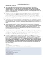 IELTS READING PRACTICE1 