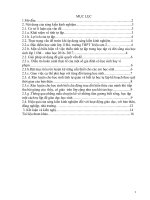 Phát huy tính tự lập trong học tập và đời sống cho học sinh lớp 11b4  trường THPT triệu sơn 2 năm học 2016 2017 