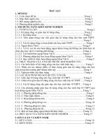 Giáo dục kĩ năng sống cho học sinh lớp 10 THPT qua các hoạt động ngoại khóa vật lí 