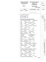 ĐỀ THI 8 TUẦN HKI 2017 - 2018