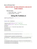 Báo cáo tiểu luận tuần 4 debug matlab