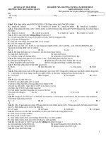 de kiem tra 12- chuong 1,2-50 cau