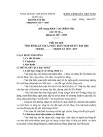 Kế hoạch số 139-KH ĐUHV về tổ chức đại hội các chi bộ trực thuộc trong toàn bộ Đảng bộ Học viện Hành chính Quốc gia nhiệm kỳ 2017-2020 | HỌC VIỆN HÀNH CHÍNH QUỐC GIA