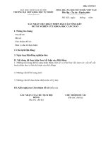 20. Mẫu 05 ĐTCS Biên bản xác nhận sửa chữa