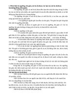 Noi dung on tap phan ton giao 