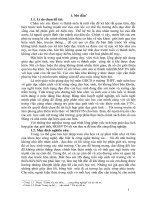 Phương pháo tích hợp nội dung giáo dục sức khỏe sinh sản vào hoạt động ngoại khóa cho nữ sinh trường THPT bắc sơn 