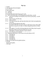 Một số giải pháp nâng cao chất lượng môn học giáo dục quốc phòng  an ninh trong nhà trường THPT 