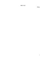 Khai thác hình ảnh trực quan vận dụng vào giảng dạy bài 6 công nghiệp hóa,hiện đại hóa đất nước  tiết 2  GDCD lớp11   